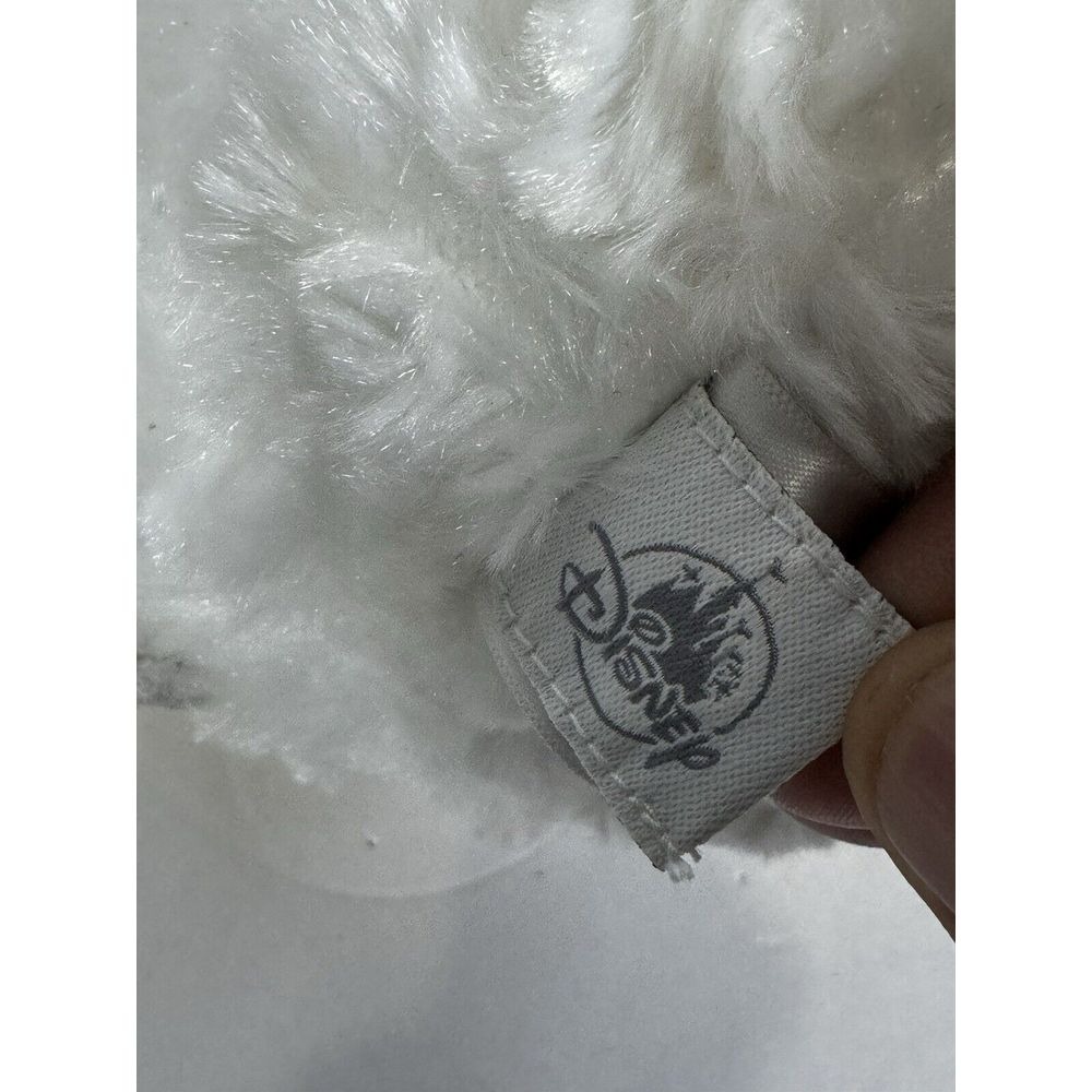 DISNEY DONALD‎ DUCK WINTER WISHES HOLIDAY PLUSH TOY Disney Tags In Pics - Picture 10 of 12